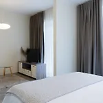 Apartment Beachside I Aisa 39 With Balcony & Free Parking Pärnu