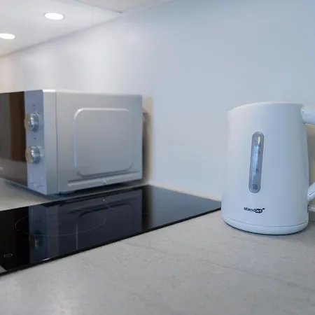 Paernu Beachside Apartment I Aisa 39 With Balcony & Free Parking 派尔努