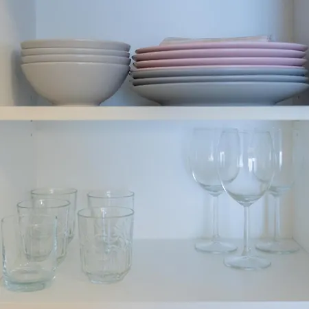 Paernu Beachside Apartment I Aisa 39 With Balcony & Free Parking * Parnu