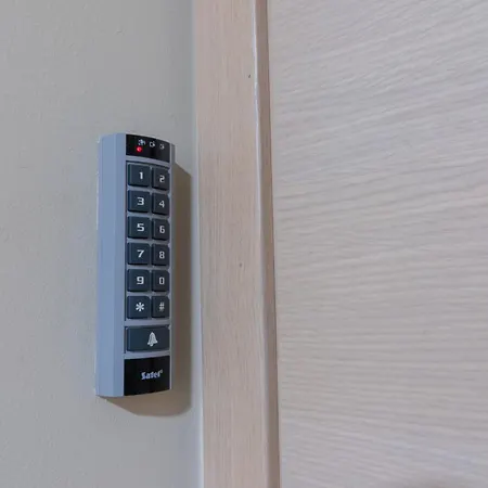 Aisa 39 I Free Parking Apartment *