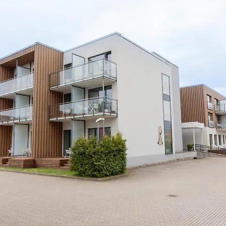 Aisa 39 I Free Parking Apartment Parnu