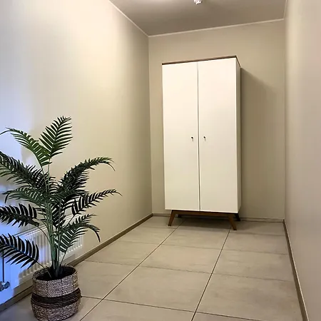 Paernu Beachside Apartment I Aisa 39 With Balcony & Free Parking 公寓 *