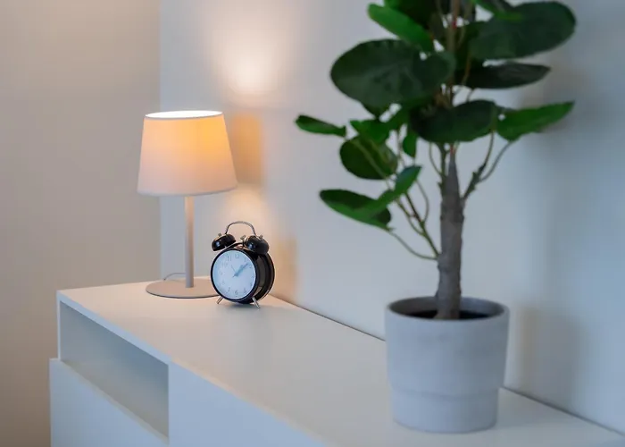 Apartamento Beachside I Aisa 39 With Balcony & Free Parking