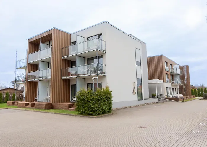 Beachside I Aisa 39 With Balcony & Free Parking Apartamento Pärnu