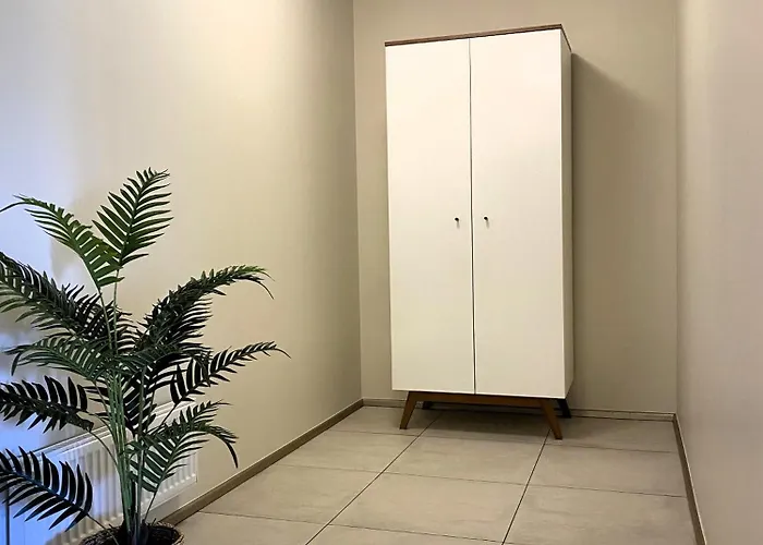 Beachside I Aisa 39 With Balcony & Free Parking Appartamento *